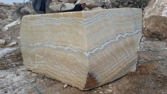 Oniks Mermer Fabrika Satışı