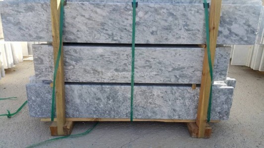 Muğla Gümüş Mermer Ocağı ve Fabrikasından