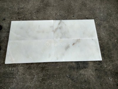 Muğla Beyazı 2x30x60 Döşeme Çeşitleri Stoktan Satış.