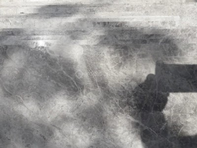 Tundra Gri Mermer 2 cm Plaka