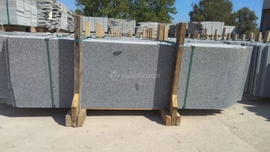 Bergama Granit Tezgahlık