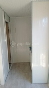 ÜRETİCİDEN TEK ODA WC*DUŞ*MUTFAK İŞÇİ-YATAKHANE KONTEYNER