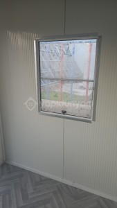 ÜRETİCİDEN 210*210 GÜVENLİK BEKÇİ KABİNLERİ