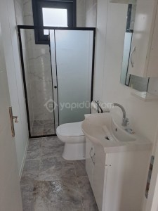 72 M2 İKİ KATLI ÖZEL TASARIM KONUT KONTEYNERİ