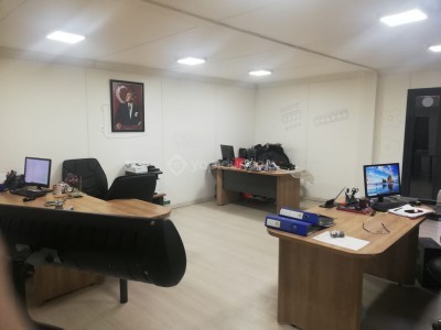 KLASİK KONTEYNER & PREFABRİKYAPILARDAN SIKILANLAR İÇİN.........