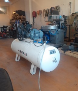 satılık 2 kafa kompresör