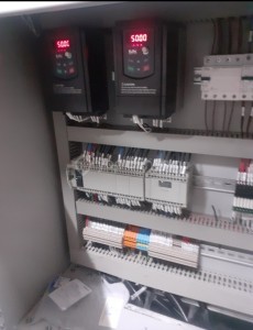 satılık çöp arabası tekerlek boru ucu form verme makinası