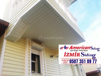 American siding