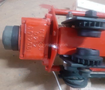 satılık 1.5 ton vinç