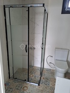 42 M2 ÖZEL ÜRETİM 2+1  ÇATILI VERANDALI KONUT KONTEYNERİ