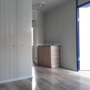 300X700 21 M2 BOŞ HACİMLİ SANDVİÇ PANEL ŞANTİYE KONTEYNERİ