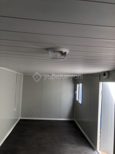 ÜRETİCİDEN HEMEN TESLİM KONTEYNER