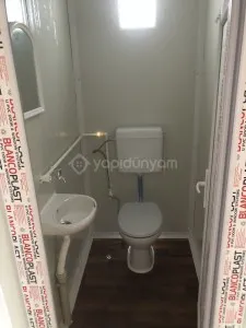ÜRETİCİDEN 3000*7000 KONTEYNER