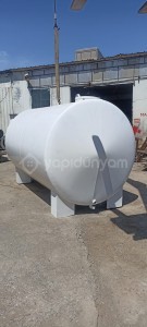 Mazot Tankı akaryakıt diesel tank