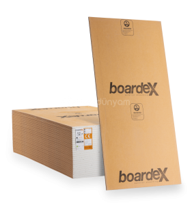 BOARDEX 120X240X12.5MM
