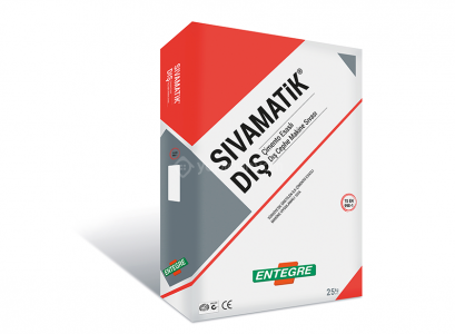 SIVAMATİK İÇ VE DIŞ MAKİNA SIVASI