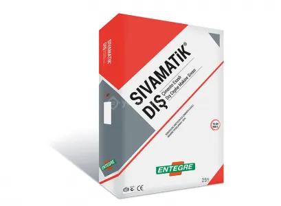 SIVAMATİK İÇ VE DIŞ MAKİNA SIVASI