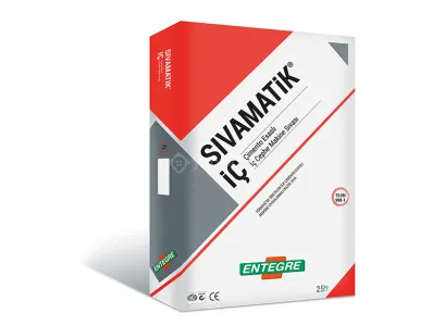 SIVAMATİK İÇ VE DIŞ MAKİNA SIVASI
