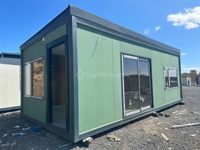 350X700 ÖZEL ÜRETİM  WC DUŞ MUTFAK BAĞ BAHÇE EV KONTEYNER