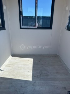 150x150 ÖZEL ÜRETİM KAMPOZİT KAPLAMA GÜVENLİK BEKÇİ KULUBESİ