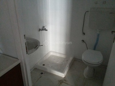 300X900 21 M2 ÖZEL TASARIM BETOPANLI KONUT KONTEYNERİ