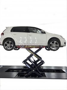 2 METRE MAKASLİ LİFT