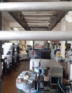 satılık tattoo laminasyon makinası