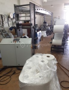 satılık tattoo laminasyon makinası