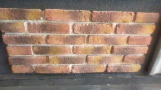 TAŞ DUVAR ve TUĞLA KAPLAMALAR