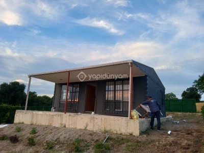 NURAL GRUP KONTEYNER ÖZEL YAŞAM EVLERİ