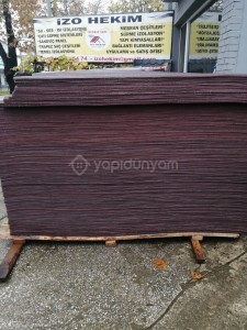 pvc ondülin