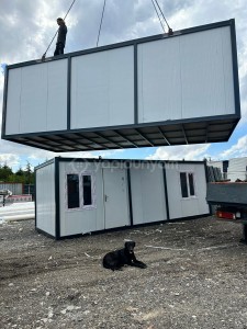 3X7 40X80 KAYNAK SİSTEM 1.KALİTE BOŞ ŞANTİYE OFİS YATAKHANE YEMEKHANE KONTEYNER