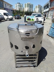 300 LT SÜT SOĞUTMA TANKI