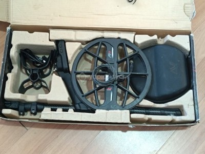 Minelab Manticore Dedektör 2.el
