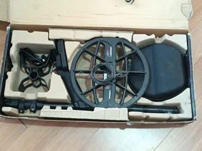 Minelab Manticore Dedektör 2.el