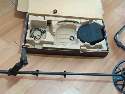 Minelab Manticore Dedektör 2.el