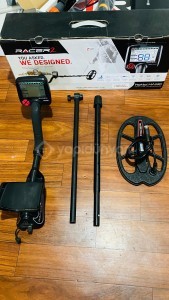 Makro Racer 2 Dedektör 2.el