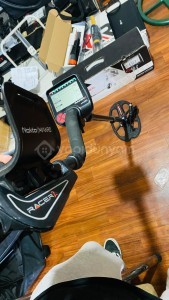 Makro Racer 2 Dedektör 2.el