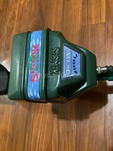 Sismik Ts 45 Dedektör 2.el