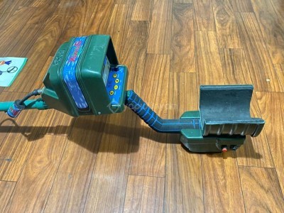 Sismik Ts 45 Dedektör 2.el