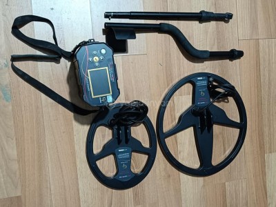 uĞUR Gold Finder Neon 2.el