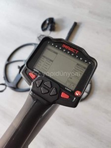 Nokta İmpact Pro 2.el