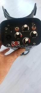 Rdr Deep Pro 2.el