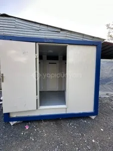 WC KONTEYNER