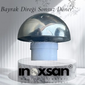 Paslanmaz Bayrak Diregi