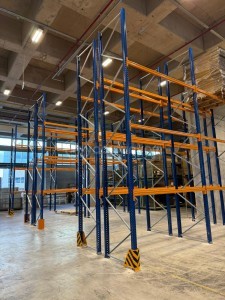 2. EL RAF SİSTEMLERİNDE GÖRÜLMEMİŞ FIRSATLAR * ERTAŞ RAF*