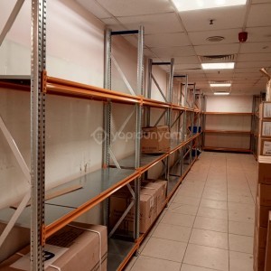 2. EL RAF SİSTEMLERİNDE GÖRÜLMEMİŞ FIRSATLAR * ERTAŞ RAF*