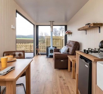 ONAY KONTEYNER'DEN ÖZEL OFİS VE YAŞAM KONTEYNER