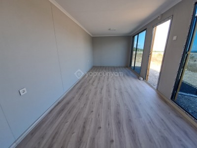 PERGOLE KAPLAMA OFİS KONTEYNER