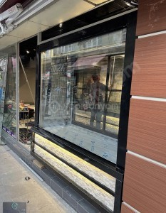 REYON ET ASMA KASAP ŞARKÜRTERİ TEŞHİR DOLABI